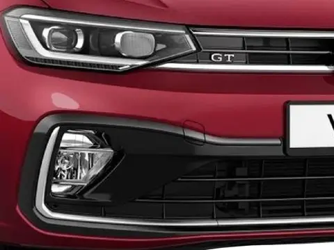 Volkswagen Virtus