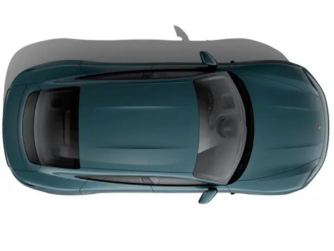 Porsche Taycan GTS