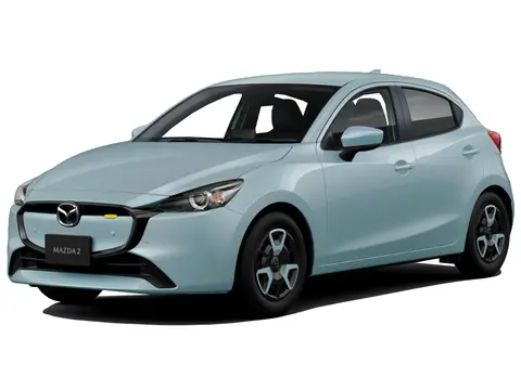 Mazda 2 i Sport nuevo color A eleccion precio $314,900