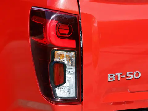 Mazda BT-50