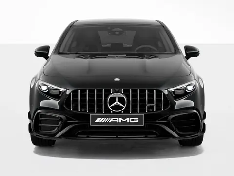 Mercedes Clase A Hatchback AMG