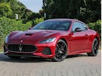 foto Maserati Gran Turismo Sport (2020)