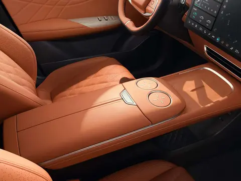 Changan Deepal S07