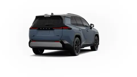 Toyota RAV4 PHEV
