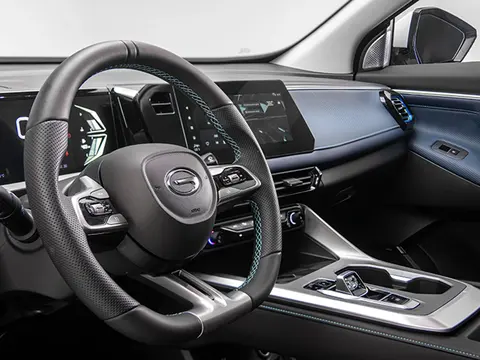 GAC EMZOOM