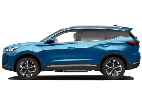 Chirey Chirey Tiggo 7 PHEV CSH