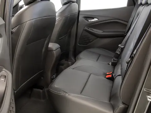 Chevrolet Montana