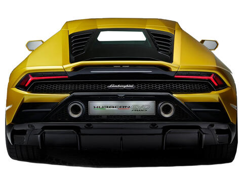 Lamborghini Huracán