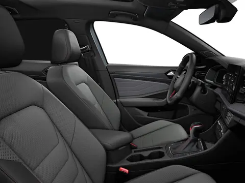 volkswagen jetta-gli