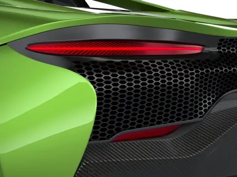 McLaren Artura