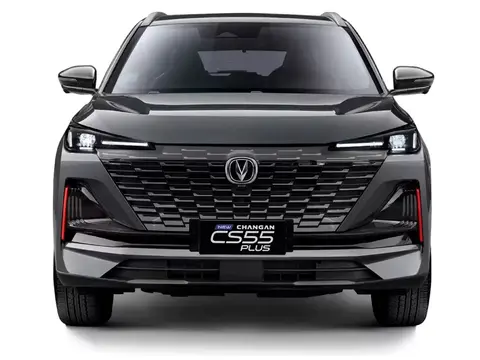 Changan CS55 Plus