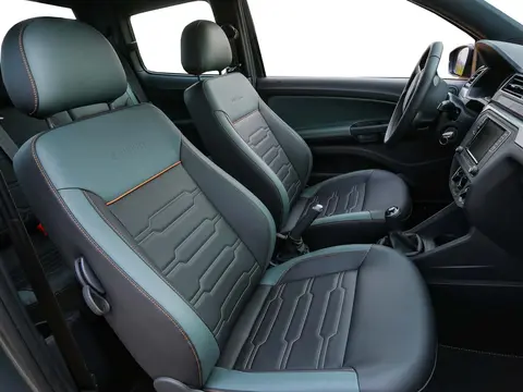 Volkswagen Saveiro