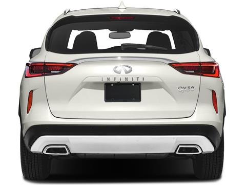infiniti qx50