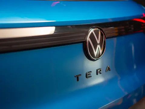 Volkswagen Tera