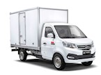 KYC T3 1.5L Cargo Box nuevo precio $13.580.399