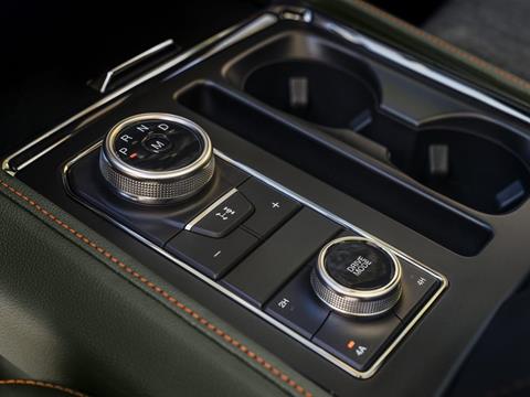 ford expedition