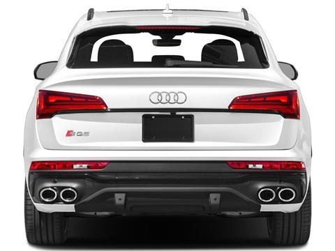 Audi SQ5 Sportback