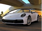 foto Porsche 911 Carrera 4 Cabriolet 3.0L Aut