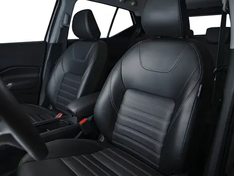 Nissan Kicks Play E-Power