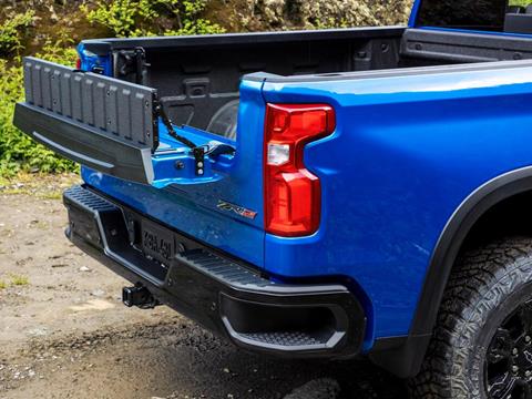 Chevrolet Cheyenne
