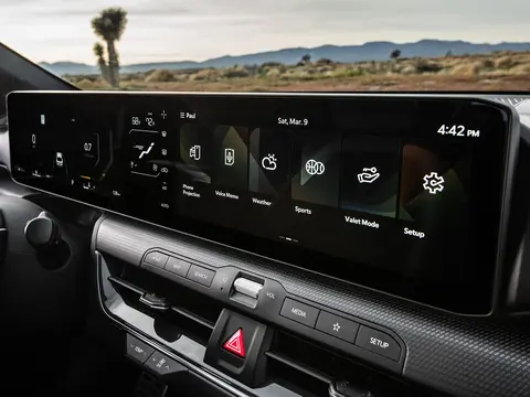 Kia K4 Sedán