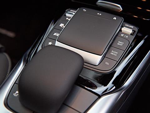 Mercedes Clase A Hatchback AMG