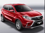 foto JMC Landwind X2 1.6L (2019)