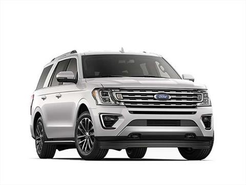 foto Ford Expedition 3.5L Limited