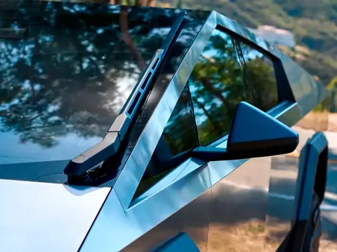 Tesla Cybertruck