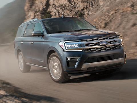 ford expedition