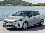 foto Opel Corsa  1.5T Edition (2020)
