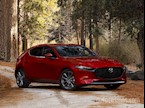 foto Mazda 3 Hatchback i Sport  Aut financiado en mensualidades enganche $100,000 mensualidades desde $6,594