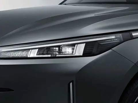 Changan Eado Plus iDD