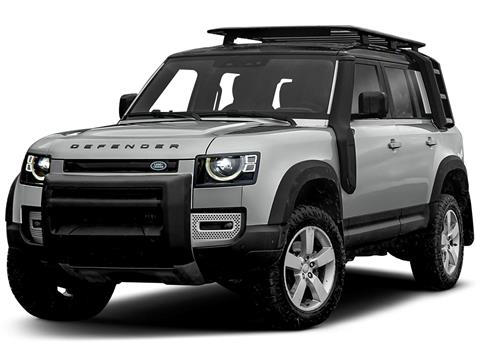 Land Rover Defender 110 X-Dynamic S