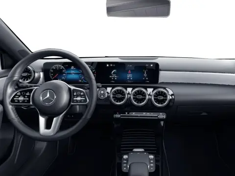 Mercedes Clase A Hatchback
