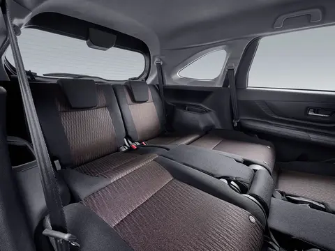Toyota Avanza