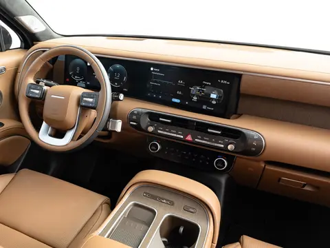 hyundai palisade-hibrida