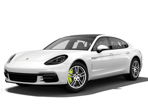 Porsche Panamera E-Hybrid 2.9L 4 nuevo color A eleccion precio u$s266.000