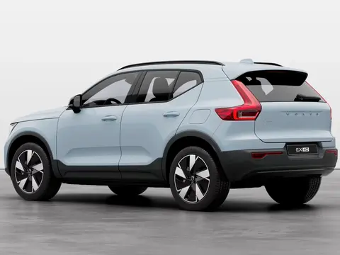 Volvo EX40