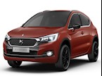 DS 4 Crossback