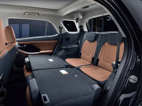 Hyundai Creta Grand