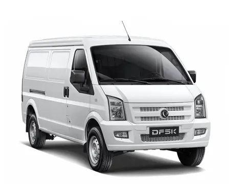 DFSK Cargo Van Electrico C35 EV nuevo precio $29.738.100