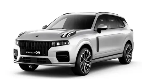 Lynk and Co 09