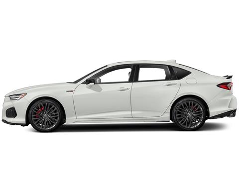 Acura TLX Type S