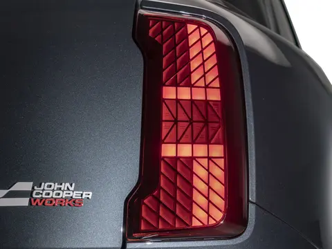 MINI John Cooper Works