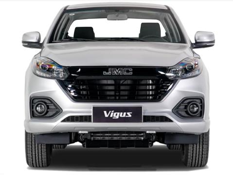 JMC Vigus