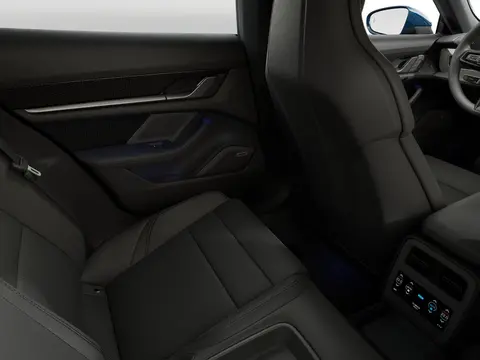 Porsche Taycan S Cross Turismo