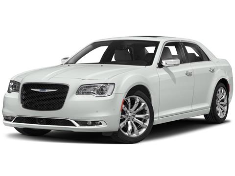 foto Chrysler 300 C 3.6L V6