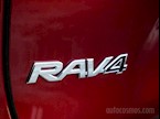 Toyota RAV4 HEV