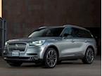 foto Lincoln Aviator Reserve
